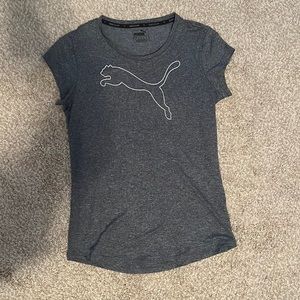 Puma Tee